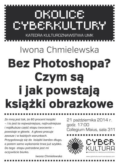 2014_10_Cyberkultura_wyklad_IChmielewska_01
